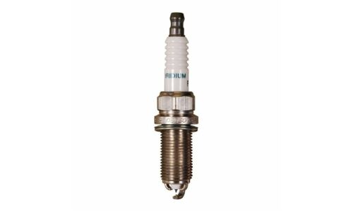 Свеча зажигания Denso Iridium с иридиевым электродом и платиновым заземлением, арт. FK20HBR11