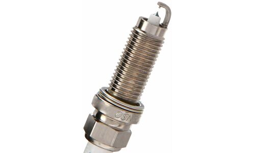 Свеча зажигания Denso Iridium TT с иридиевым электродом и платиновым заземлением, арт. IXEH20ETT