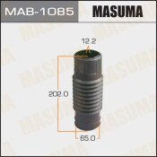 Пыльник амортизатора Masuma, арт. MAB-1085 Пыльник амортизатора Masuma, арт. MAB-1085