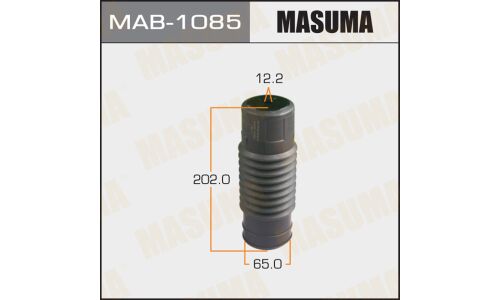 Пыльник амортизатора Masuma, арт. MAB-1085