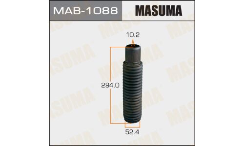 Пыльник амортизатора Masuma, арт. MAB-1088
