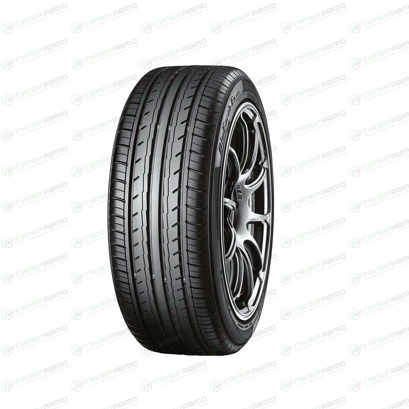 Шина летняя Yokohama BluEarth-ES ES32, R15 205/65, 99H. Купить YOKOHAMA ...