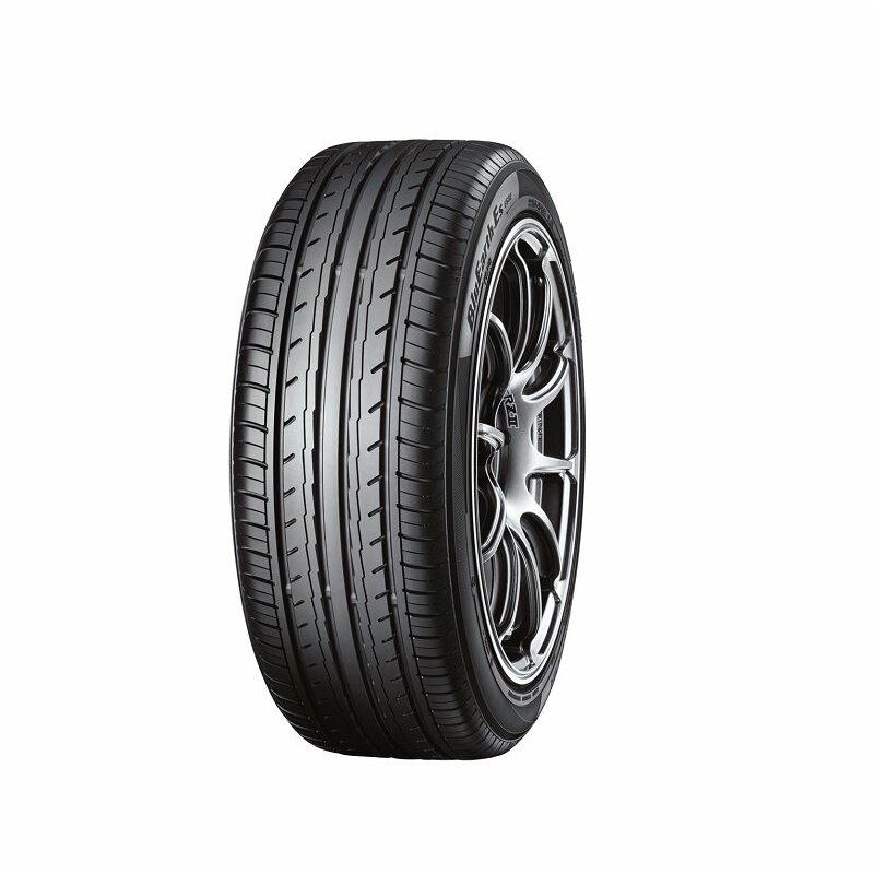 

Шина летняя Yokohama BluEarth-ES ES32, R16 205/60, 92H