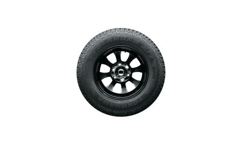 Шина летняя Yokohama Geolandar A/T G015, R20 275/60, 115H