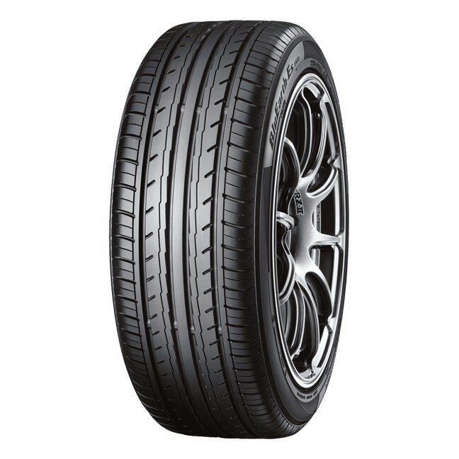 

Шина летняя Yokohama BluEarth-ES ES32, R14 185/70, 88H