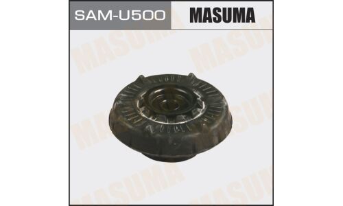 Опора амортизатора Masuma передняя, правая/левая, арт. SAM-U500