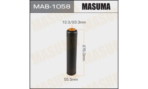Пыльник-отбойник амортизатора Masuma, арт. MAB-1058