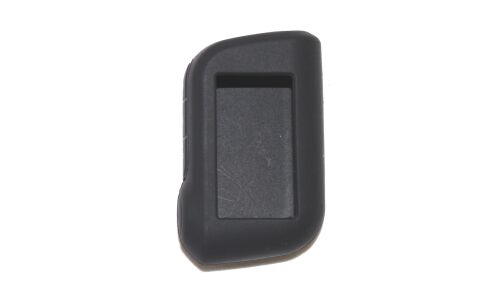 Чехол на брелок сигнализации Star-Line A63/A93 силиконовый черного цвета