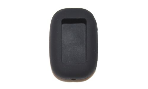 Чехол на брелок сигнализации Star-Line B62/B92/B94 силиконовый черного цвета
