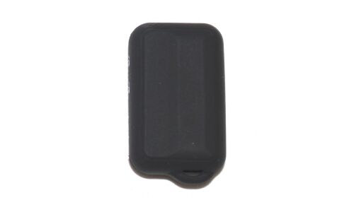 Чехол на брелок сигнализации Star-Line E60/E90 силиконовый черного цвета