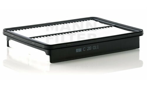 Фильтр воздушный MANN-FILTER, арт. C28011