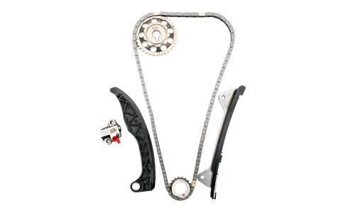 Комплект для замены цепи ГРМ MASUMA MGR-1001 для двигателя 1KR-FE