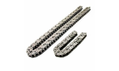Комплект для замены цепи ГРМ MASUMA MGR-1008 для двигателей 1AZ-FE, 1AZ-FSE, 2AZ-FE