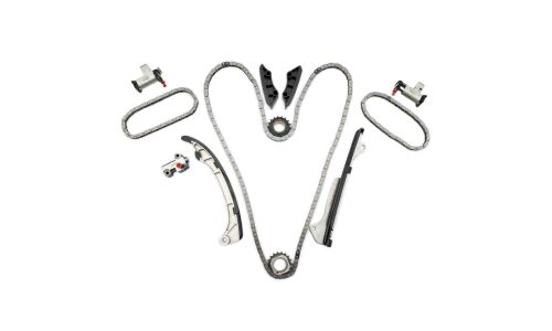 Комплект для замены цепи ГРМ MASUMA MGR-1009 для двигателя 2GR-FE