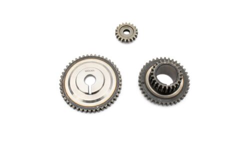 Комплект для замены цепи ГРМ MASUMA MGR-2002 для двигателей MR18DE, MR20DE