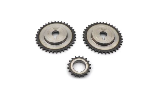 Комплект для замены цепи ГРМ MASUMA MGR-2004 для двигателей SR18, SR20