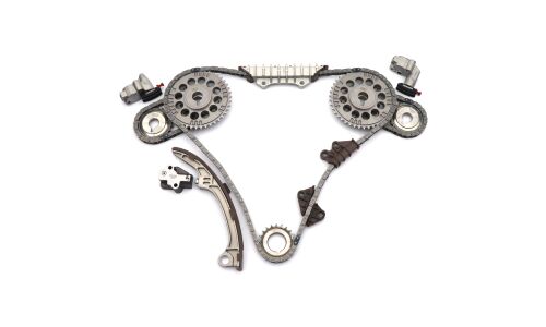 Комплект для замены цепи ГРМ MASUMA MGR-2005 для двигателей VQ20, VQ25, VQ30