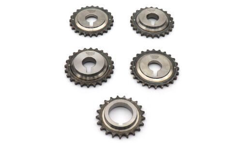 Комплект для замены цепи ГРМ MASUMA MGR-2005 для двигателей VQ20, VQ25, VQ30