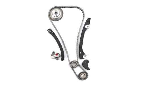 Комплект для замены цепи ГРМ MASUMA MGR-2007 для двигателей HR15, HR16