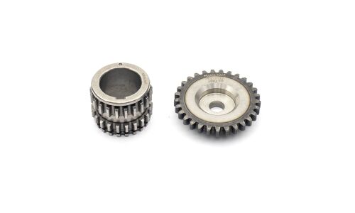 Комплект для замены цепи ГРМ MASUMA MGR-2007 для двигателей HR15, HR16