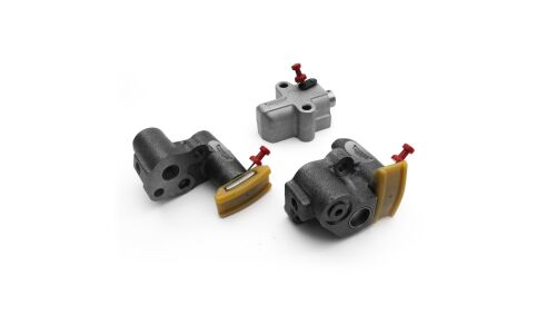 Комплект для замены цепи ГРМ MASUMA MGR-2009 для двигателей VQ23, VQ25, VQ35