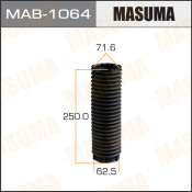 Пыльник амортизатора Masuma, арт. MAB-1064 Пыльник амортизатора Masuma, арт. MAB-1064