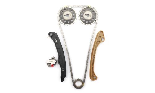 Комплект для замены цепи ГРМ MASUMA MGR-3002 для двигателей 3A91, 4A90, 4A91