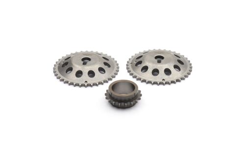 Комплект для замены цепи ГРМ MASUMA MGR-3002 для двигателей 3A91, 4A90, 4A91