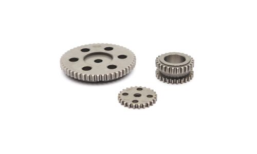 Комплект для замены цепи ГРМ MASUMA MGR-4002 для двигателя L3-VE