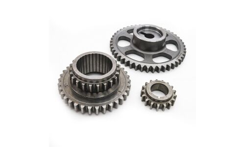 Комплект для замены цепи ГРМ MASUMA MGR-5002 для двигателей K20A, K20Z2