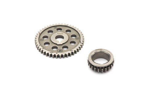 Комплект для замены цепи ГРМ MASUMA MGR-5003 для двигателей L13A, LDA