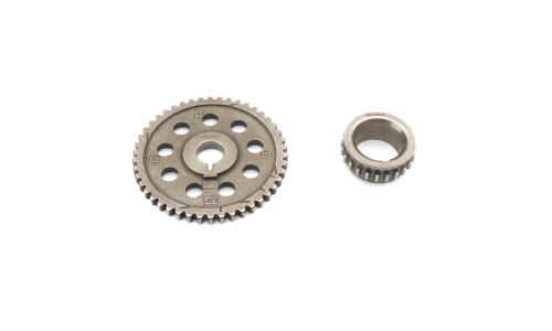 Комплект для замены цепи ГРМ MASUMA MGR-5004 для двигателя L15A