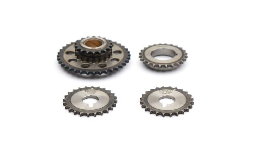 Комплект для замены цепи ГРМ MASUMA MGR-7002 для двигателей J18A, J20A