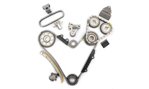 Комплект для замены цепи ГРМ MASUMA MGR-7003 для двигателей H25A, H27A