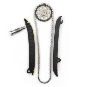 Комплект для замены цепи ГРМ MASUMA MGR-9002 для двигателей CBZA, CBZB -2011