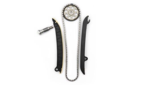 Комплект для замены цепи ГРМ MASUMA MGR-9002 для двигателей CBZA, CBZB -2011