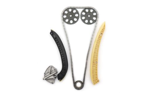 Комплект для замены цепи ГРМ MASUMA MGR-9003 для двигателей AZQ, BME, BZG, CEVA