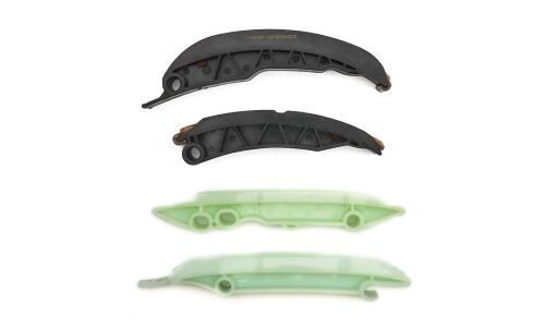 Комплект для замены цепи ГРМ MASUMA MGR-9005 для двигателя 204D4