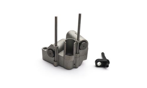 Комплект для замены цепи ГРМ MASUMA MGR-9005 для двигателя 204D4