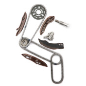 Комплект для замены цепи ГРМ MASUMA MGR-9006 для двигателей N47D20, N47D20A, N47D20C, N47D20D