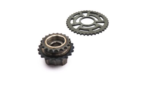 Комплект для замены цепи ГРМ MASUMA MGR-9006 для двигателей N47D20, N47D20A, N47D20C, N47D20D