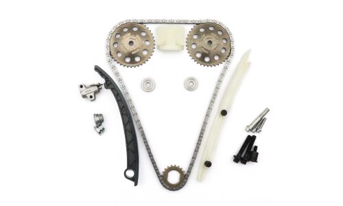 Комплект для замены цепи ГРМ MASUMA MGR-9008 для двигателей X12XE, Z12XE, Z14XE, X14XE, A14XE