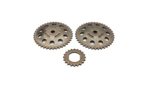 Комплект для замены цепи ГРМ MASUMA MGR-9008 для двигателей X12XE, Z12XE, Z14XE, X14XE, A14XE