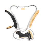 Комплект для замены цепи ГРМ MASUMA MGR-9010 для двигателей M271.950, M271.952