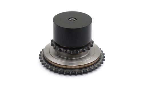 Комплект для замены цепи ГРМ MASUMA MGR-9011 для двигателя DURATORQ TC 2.2