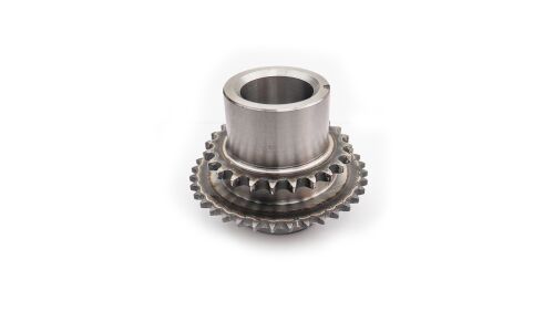 Комплект для замены цепи ГРМ MASUMA MGR-9012 для двигателя D4CB