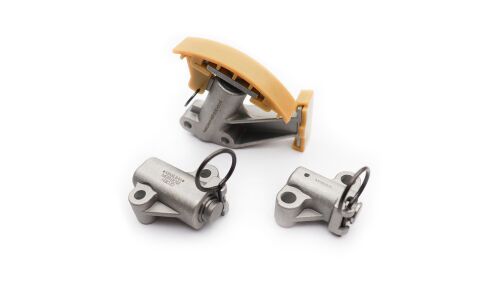 Комплект для замены цепи ГРМ MASUMA MGR-9012 для двигателя D4CB