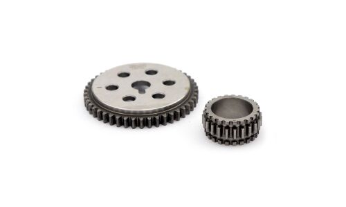 Комплект для замены цепи ГРМ MASUMA MGR-9013 для двигателей GAMMA 1.4, 1.6 No VVT