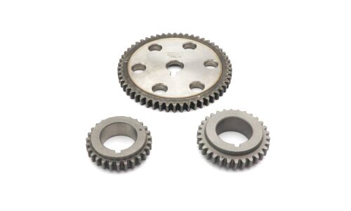 Комплект для замены цепи ГРМ MASUMA MGR-9014 для двигателей THETA, THETA2 No VVT