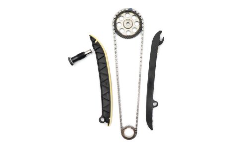 Комплект для замены цепи ГРМ MASUMA MGR-9016 для двигателей CBZA, CBZB 2011-